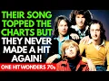 Lagu TOP 20 - 1970s One Hit Wonder Songs We'll Never Forget!