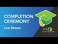 2026 CTE Completion Ceremony for the Southern Adirondack Education Center
