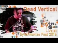 Download Lagu Dead Vertical LIVE @ Synchronize Fest 2016