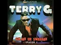 Trowey - Terry G