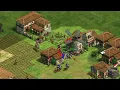 AoE2 Attacks in a Nutshell
