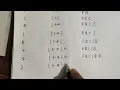 Infix to Postfix expression in Hindi Data structures