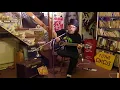 Neil Diamond - Song Sung Blue - Acoustic Cover - Danny McEvoy