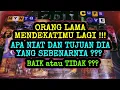 TENYATA INI NIAT DAN TUJUAN DIA MENDEKATIMU LAGI #tarot #tarotreading #tarotreader #tarotcards 
