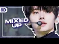 ENHYPEN (엔하이픈) - 'MIXED UP' [ 8D | USE HEADPHONE ]