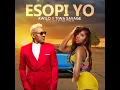 Esopi Yo (feat. Tiwa Savage) - Awilo Longomba