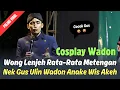 Download Lagu WONG LENJEH RATA-RATA METENGAN | GUS ULINNUHA TERBARU 2025