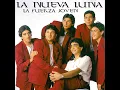 Choque 2 - La Nueva Luna
