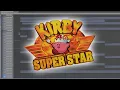 Lagu [RESTORATION] White Wing Dynablade — Kirby Super Star