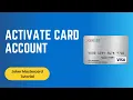 How to Activate Joker MasterCard Online