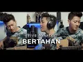 Download Lagu Bertahan - Five Minutes (Cover by Anton Ferdian)