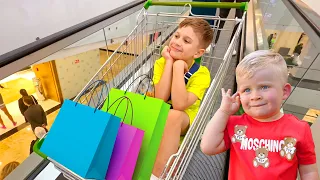 كيف يمكن للأطفال الحصول على أكثر من المرح في عطلة نهاية الأسبوع 