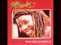 Rita Marley - A Jah Jah