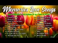 Download Lagu BEST ROMANTIC LOVE SONGS - TIMELESS OLD LOVE SONGS - OLD LOVE SONGS FROM THE 70S 80S 90S PLAYLIST