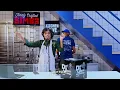 Chaar Diwaari x @raftaarmusic - FAREBI (Live) | What We Cookin?