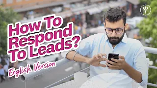 WeddingWire India Product - How to Respond to Leads