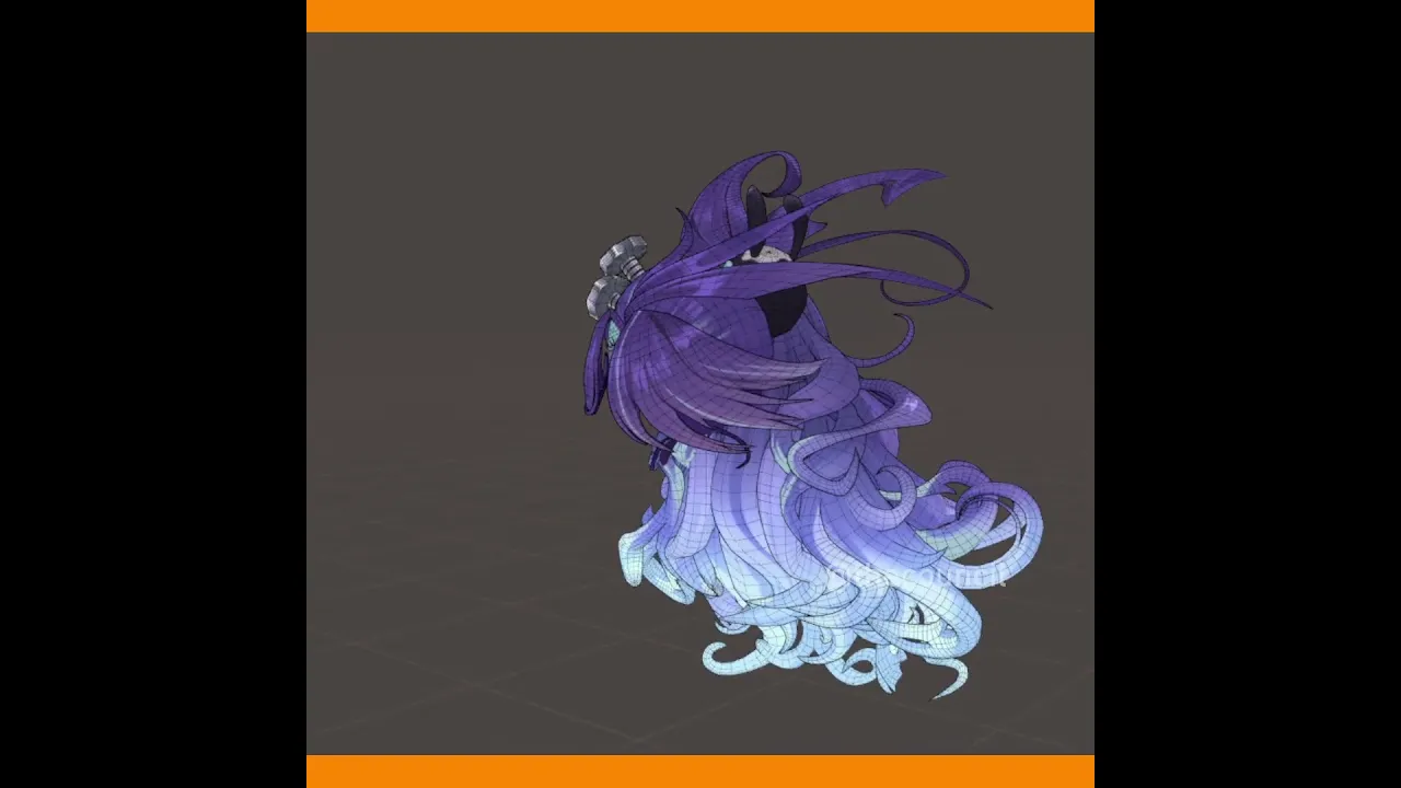 Dr Nova(e) Hair