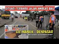 Download Lagu SITUASI TERBARU JALAN AMBLAS DI JALUR GILIMANUK - DENPASAR BALI ! INFO BALI