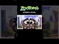 Download Lagu Zootopia in ONE MINUTE #shorts