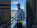 Charlotte NC Smashed With Heavy Snow From Major Nor easter