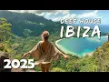 Download Lagu 🍹 Beste 4K Ibiza Summer Deep House Mix 2025 | Relaxte Vocale Tropische Vibes voor Studie, Reizen en