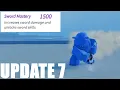 GPO MAX DAMAGE 1SS UPDATE 7