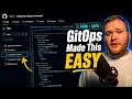 GitOps for ZTNA VPNs with GitHub Actions