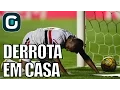 Lagu São Paulo decepciona e perde no Morumbi (25/08/16) - Gazeta Esportiva