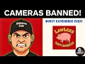 THEY REFUSED TO LET ME FILM Lawler s BBQ - Cullman AL