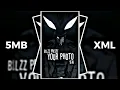PRESET AM๐|| DJ TELA PIPA PAT TE PAT ๐ถ