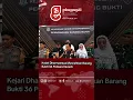 Lagu Kejari Dharmasraya Musnahkan Barang Bukti 36 Perkara Inkrach