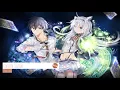 Rokudenashi Majutsu Koushi to Akashic Records opening Full『Konomi Suzuki - Blow out』ENG SUB!!