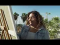 Talia Zoref Art - A Midman Documentary