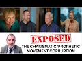 Shawn Bolz Bill Johnson and Kris Vallotton Exposed The Corruption