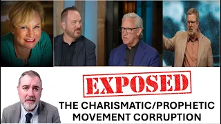 Shawn Bolz Bill Johnson and Kris Vallotton Exposed The Corruption