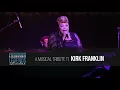 Tamela Mann Performs “Now Behold the Lamb” & Kirk Franklin performs “Take Me to the King”