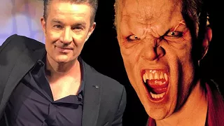 Buffy Star on Spike Almost Being Killed Off and All That Bleach