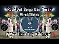 Download Lagu  SORGA DAN NERAKA VIRAL TIKTOK - KATA KATA YANG INDAH BERMUTIARA BERHAMBURAN DARI BIBIRMU