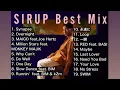 Download Lagu 【DJ MIX】【BestMix】SIRUP Best Mix Greatest Hits 2023 #Sirup #DJMix