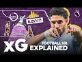 What Is xG And Why It Matters Football 101