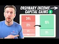 This 401 k Strategy Turns Ordinary Income Into Capital Gains If You Own Company Stock