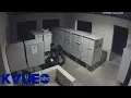 Thieves use U S Postal Service master key to steal hundreds of boxes of mail KVUE