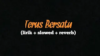 terus bersatu ra ono sing iso misahke awak dewe juan hafiz ft khusnulia salma videolirik 