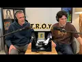 Dad reacts to They Reminisce Over You (T.R.O.Y) - Pete Rock & Cl Smooth