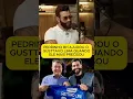 Download Lagu Sem o PEDRINHO BH, o GUSTTAVO LIMA não seria ninguém! Isso que é uma ajuda de verdade 🤣 #cruzeiro