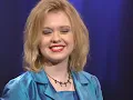 Bill & Gloria Gaither - He's an On Time God [Live] ft. The Talley Trio