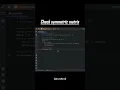 Python Program to Check Symmetric Matrix Beginner Friendly Tutorial