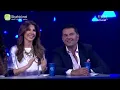 Most Viewed Video On Arab Idol; Mohamed Mounir and Nancy Ajram Take To The Stage! | Idols Global