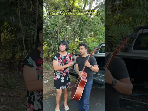 Mariazinha vai pras ideia fi 😡