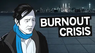 Why We’re All Burning Out | Byung-Chul Han’s Warning to the World